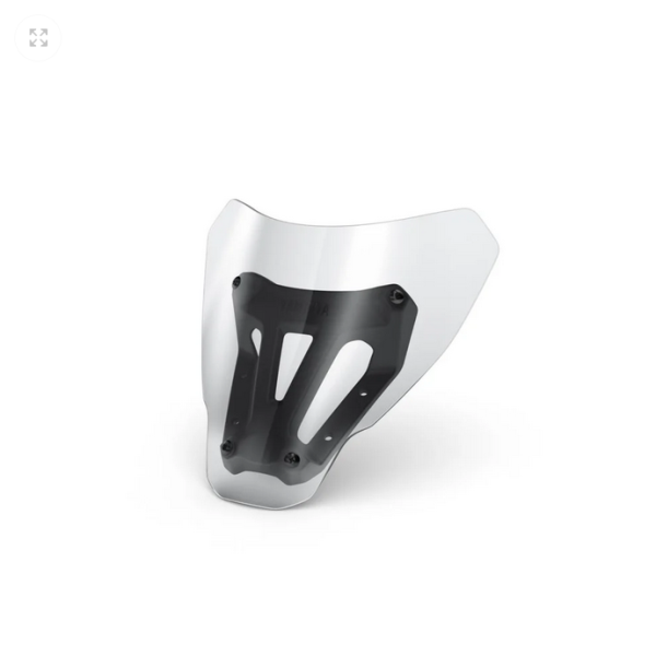 Yamaha Yamaha Short Screen MT-07 2021-2023